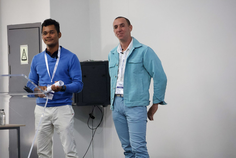 African Boating Conference