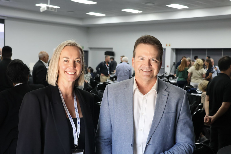 African Boating Conference