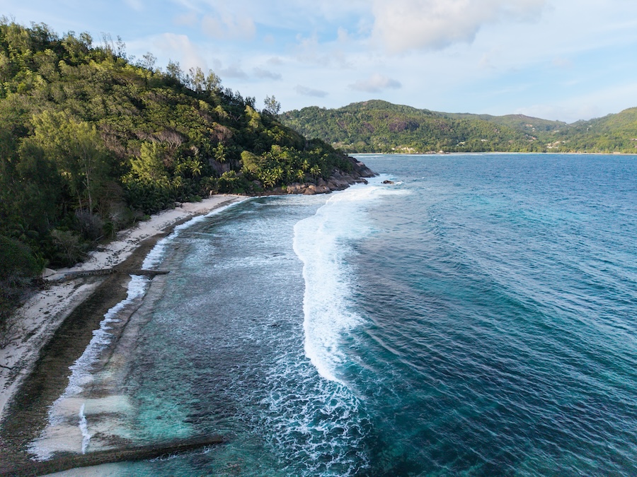 The Seychelles Challenge