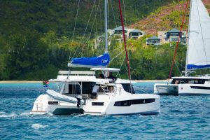 The Seychelles Challenge