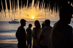 The Seychelles Challenge