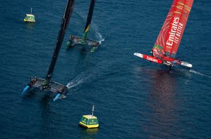 SailGP