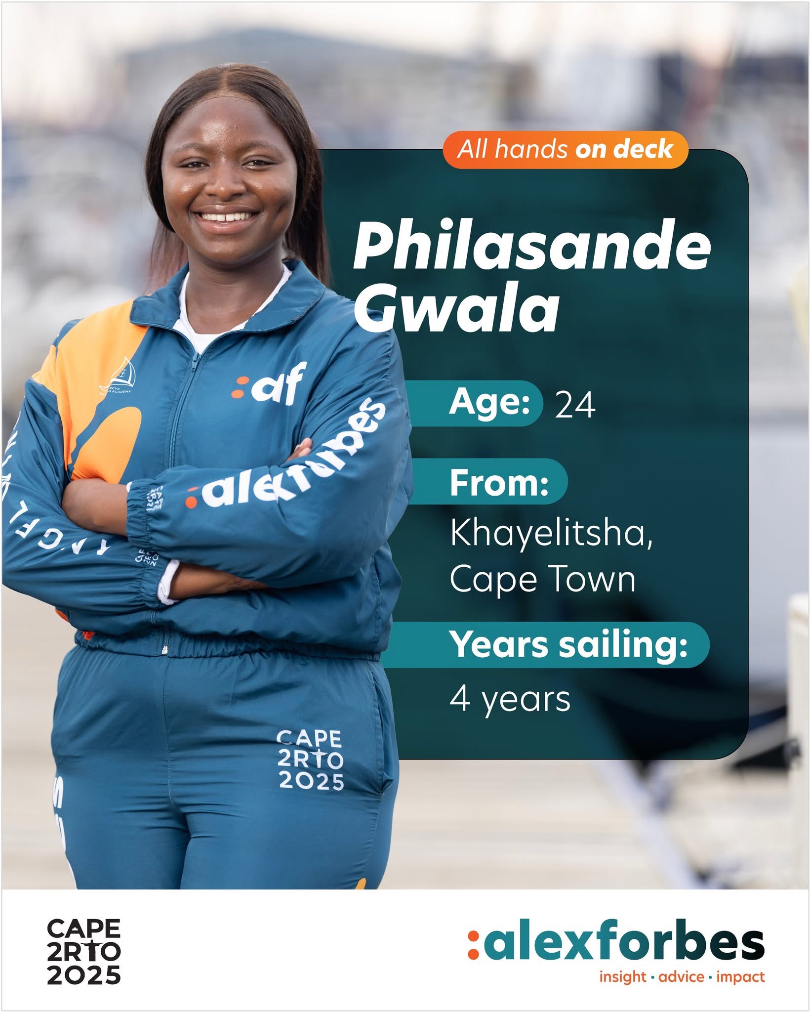 AlexForbes Angel Winger