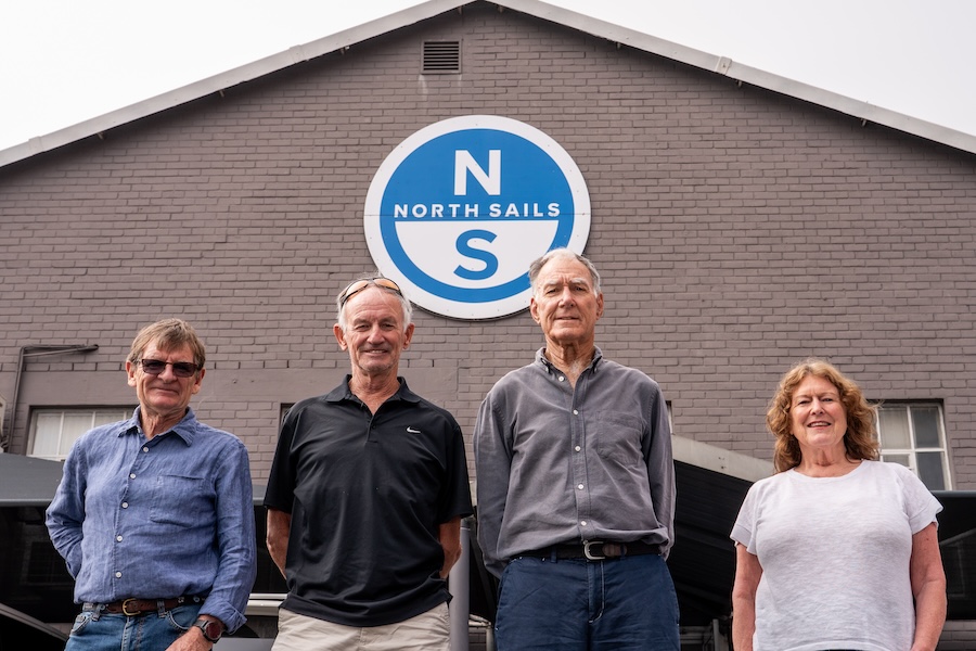 North Sails Cape Town