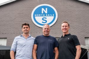 North Sails Cape Town