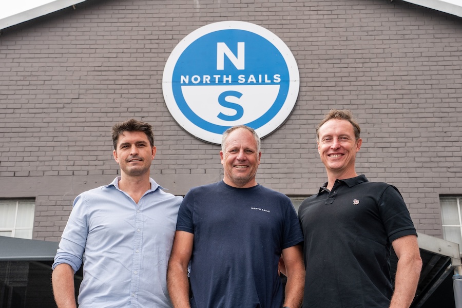 North Sails Cape Town