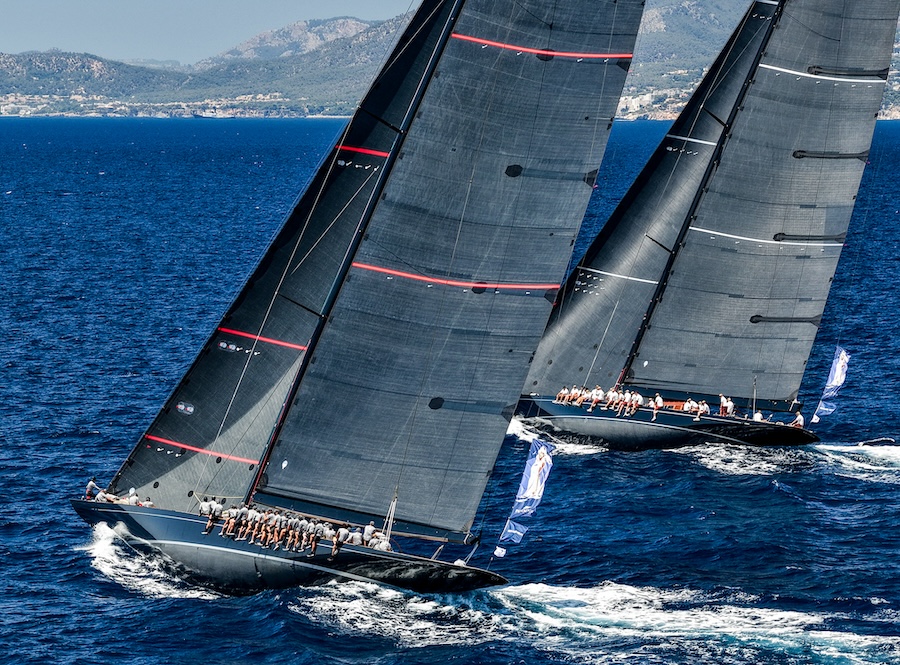 J Class