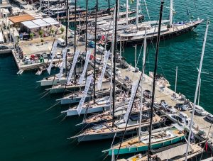 Club de Mar, Palma de Mallorca.