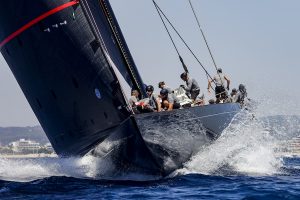 J Class